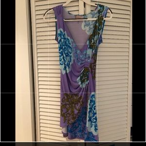 Adorable/Fun Spring Dress!!